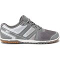 Xero Shoes HFS II Mens Gray / White