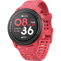 Coros Pace 3 sport watch Red (Silicone)