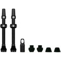 Muc-Off Tubeless Valve Kit V. 2.0 Black