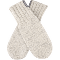 Devold Nansen Mitten Grey Melange