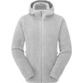 Rab Shearling Hoody Womens Pewter