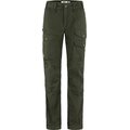 Fjällräven Vidda Pro Ventilated Trousers Womens Deep Forest (662)