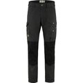 Fjällräven Vidda Pro Trousers Mens Dark Grey / Black (030-550)