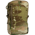 Eberlestock 2L Accessory Pouch V2 Multicam