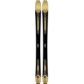 Dynafit Ridge 95 Ski Black Out / Gold