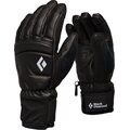 Black Diamond Spark Gloves Womens Black / Black