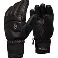 Black Diamond Spark Gloves Black / Black