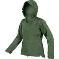 Endura MT500 Waterproof Jacket Womens Machair Green