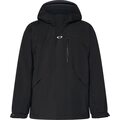 Oakley TC Channel Jacket Mens Blackout