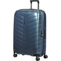 Samsonite Attrix 75cm Steel Blue