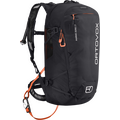 Ortovox Avabag Litric Zero 27 Black Raven