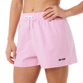 Rip Curl SG 5" Boardshort Womens Pink