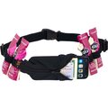 Spibelt Performance Belt Black/Black (not water resistant)