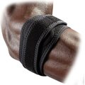 McDavid Elbow band dual band (489) Musta