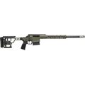 Sig Sauer Cross Sawtooth Short Action 6.5 Creedmoor, 18"