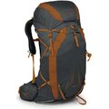 Osprey Exos 38 Dark Charcoal