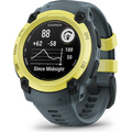 Garmin Instinct E 40mm Electric Lime with Twilight Band