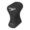 Speedo Elite Pullbuoy Black