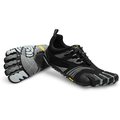 Vibram FiveFingers Komodosport LS for men Black/Silver/Grey