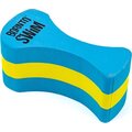 BornToSwim Pull Buoy Blue