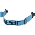 Seacsub Mask Fabric Straps Aquamarine