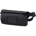 Ortlieb Sling-Bag Metrosphere Black Embossed