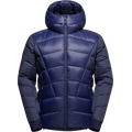 La Sportiva Supercouloir 1000 Down Jacket Mens Deep Sea / Hurricane