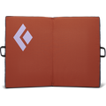 Black Diamond Circuit Crash Pad Rust Orange