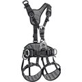 Petzl Avao Fast European Version Black