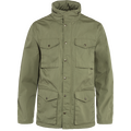 Fjällräven Räven Jacket Mens Green (620)