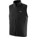 Patagonia R1 Hybrid Vest Mens Black