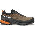 Scarpa Rapid XT GTX Caribou/Rust Orange