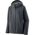 Patagonia Torrentshell 3L Jacket Mens Smolder Blue