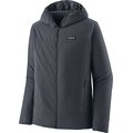 Patagonia Nano-Air Light Hybrid Hoody Mens Smolder Blue