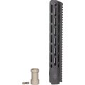 Reptilia Handguard - 15" Black