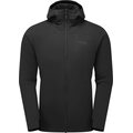 Rab Xenair Alpine Flex Jacket Mens Black