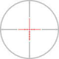 EoTech Vudu X 1-6x24 SFP BD1 Reticle