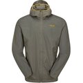 Rab Vital Hoody Mens Light Khaki