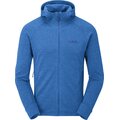 Rab Nexus Hoody Mens Maya Blue