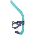 Speedo Bullet Head Snorkel Arctic Glass/Hapuna Blue