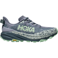 Hoka Speedgoat 6 Womens Moonlight/Thunder Cloud