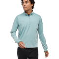 Hoka 1/4 Zip Mens Druzy