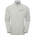 Rab Nexus Pull-On Mens Light Zinc