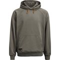 Lundhags Järpen Hoodie Mens Aloe Green (63310)