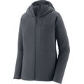 Patagonia Nano-Air Ultralight Full-Zip Hoody Womens Smolder Blue