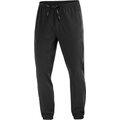 Salomon SHKout Core Pants Mens Deep Black