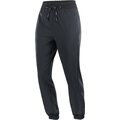 Salomon SHKout Core Pants Womens Deep Black