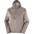 Salomon Bonatti WP Jacket Mens Iron