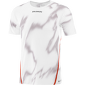 Salomon S/Lab Speed Tee Mens White/Andorra