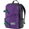 Fjällräven Vardag Backpack 17 Violette / Coal Black (422-037)